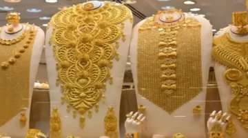 ارتفاع مفاجئ في أسعار الذهب في الإمارات اليوم وعيار 24 يصل إلى 507.75 درهم